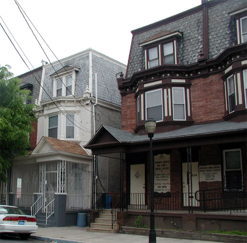 507–509 State Street — 2004