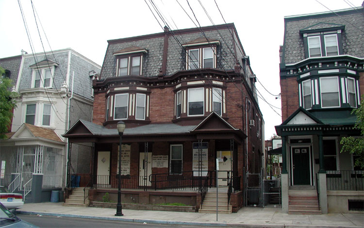 507–513 State Street — 2004