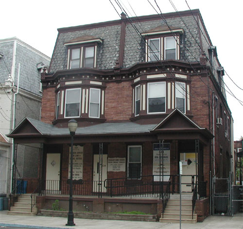 509–511 State Street — 2004
