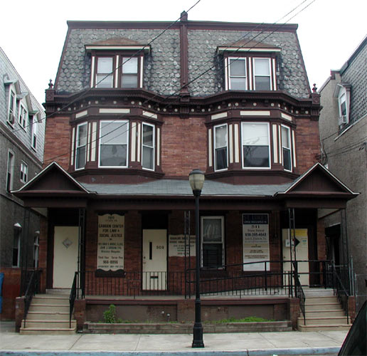 509–511 State Street — 2004