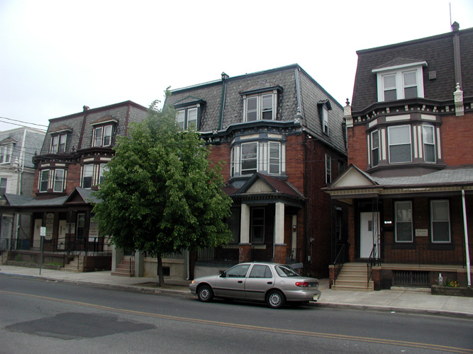 509–517 State Street — 2004