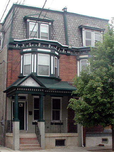 513–515 State Street — 2004