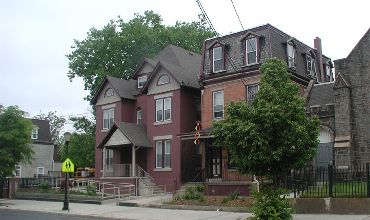 539–543 State Street — 2004