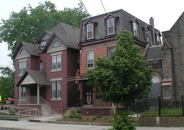 539–543 State Street — 2004
