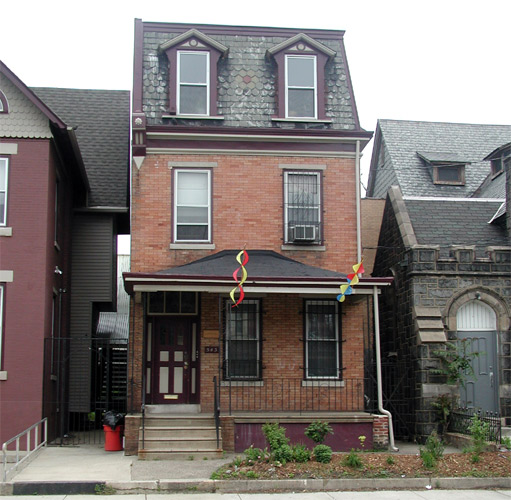 543 State Street — 2004