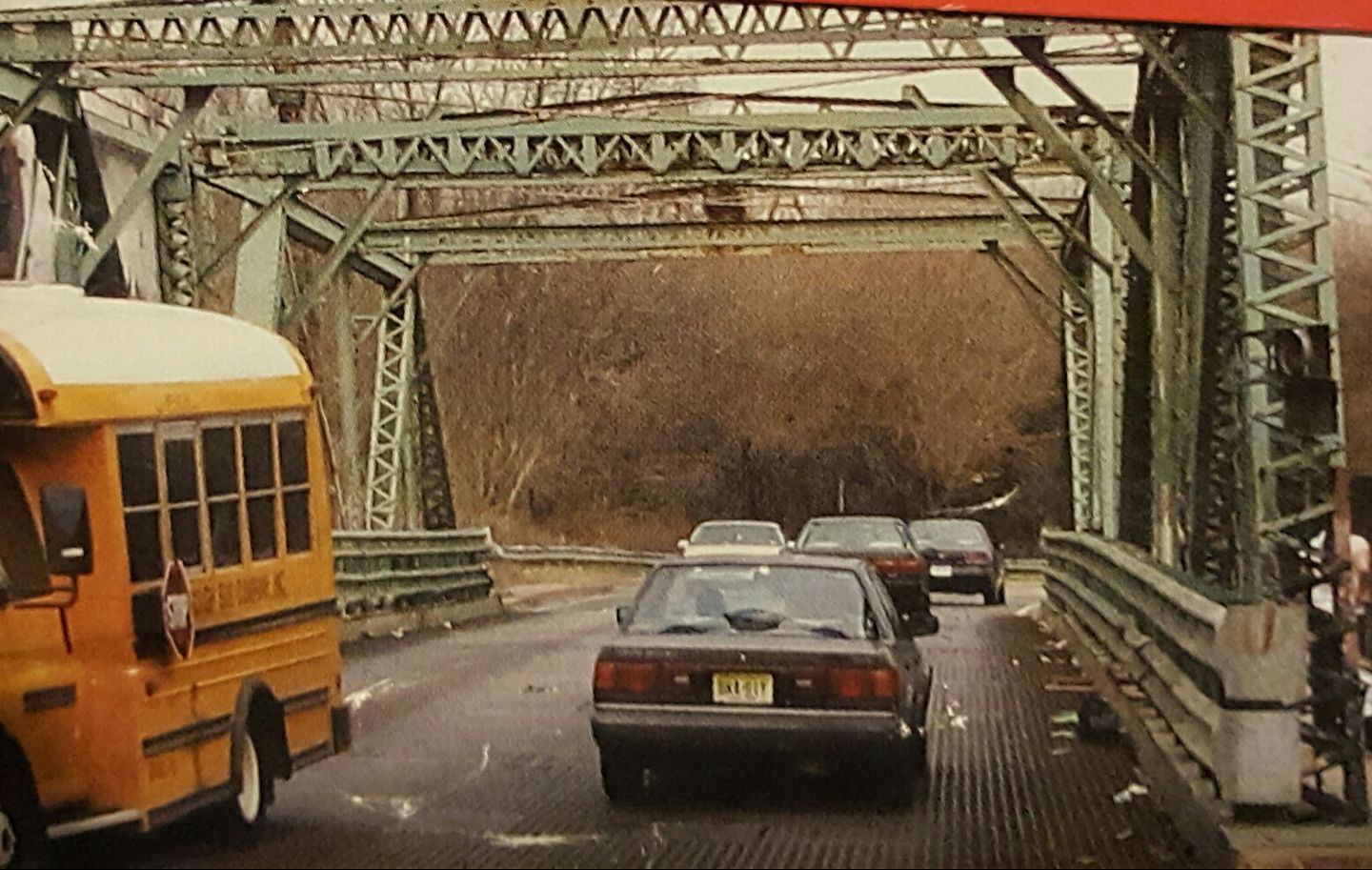 State Street Bridge — 2000s