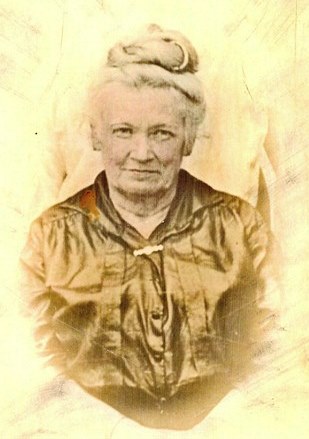 Clara Tice Duchneskie — 711 Central Avenue