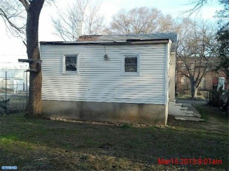 728 Sylvan Street, September 5, 2013