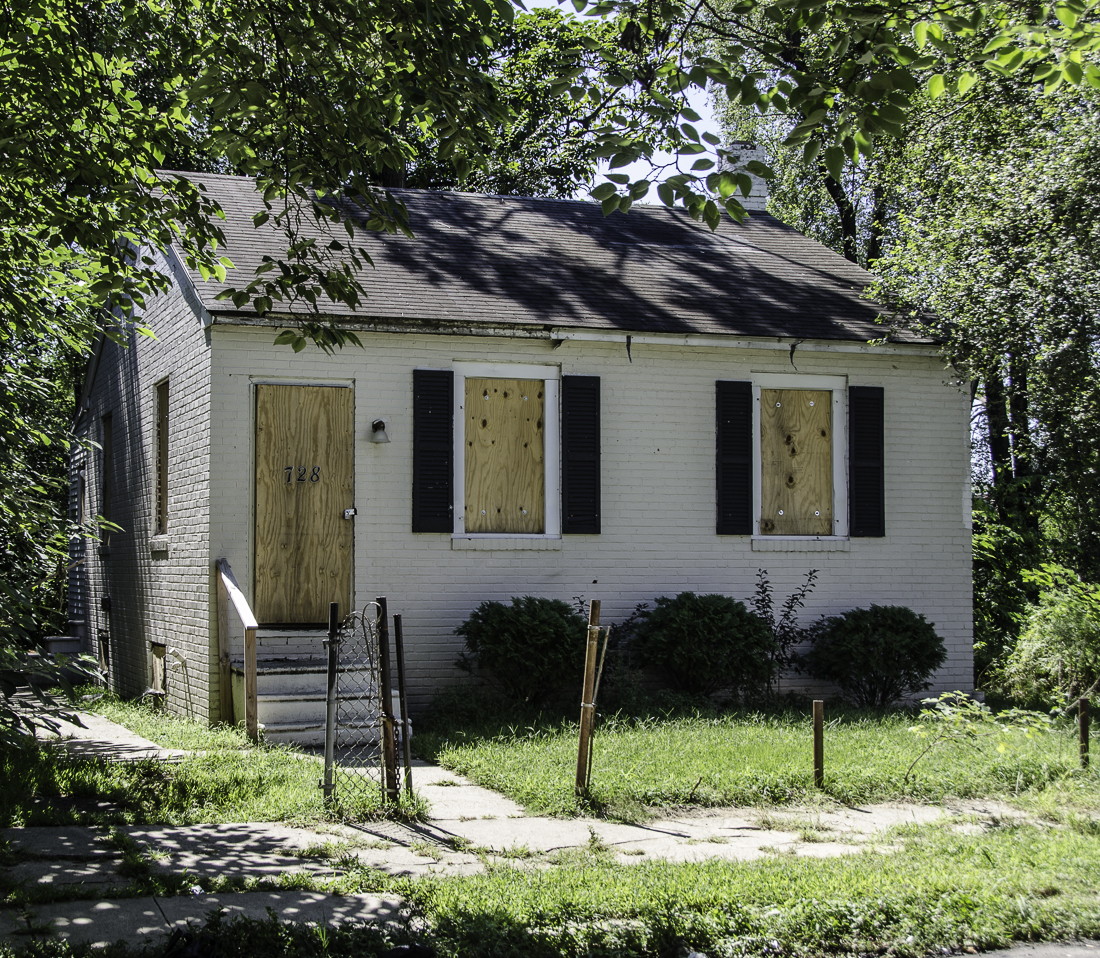 728 Sylvan Street, September 5, 2013