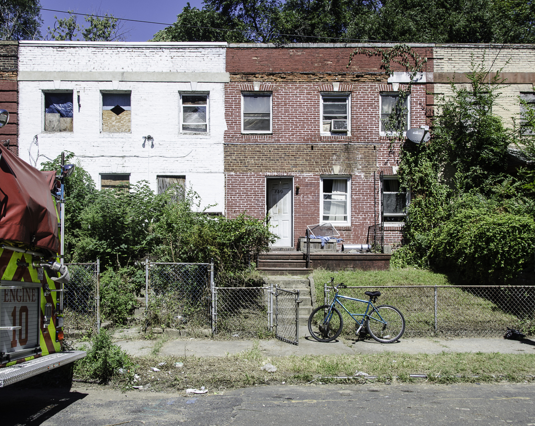 733-735 Sylvan Street, September 5, 2013