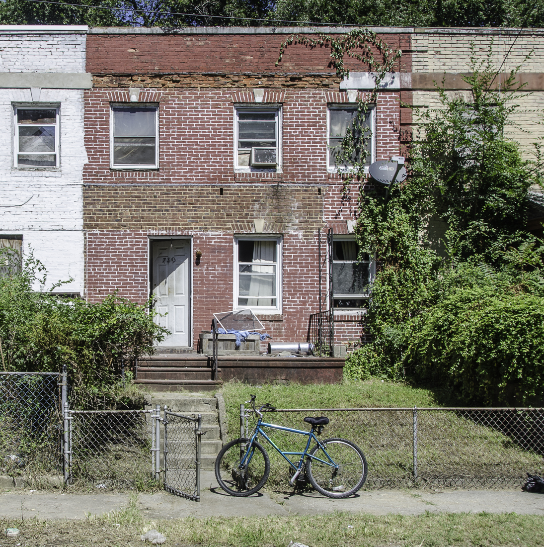 735 Sylvan Street, September 5, 2013
