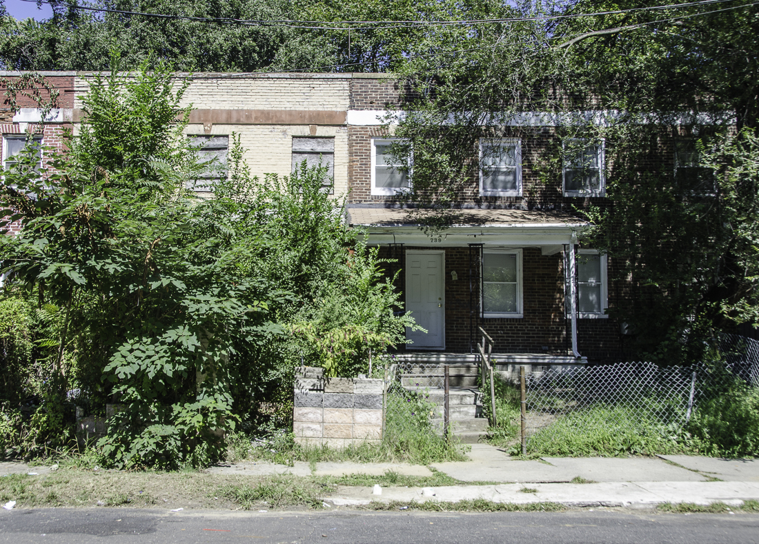 737-739 Sylvan Street, September 5, 2013