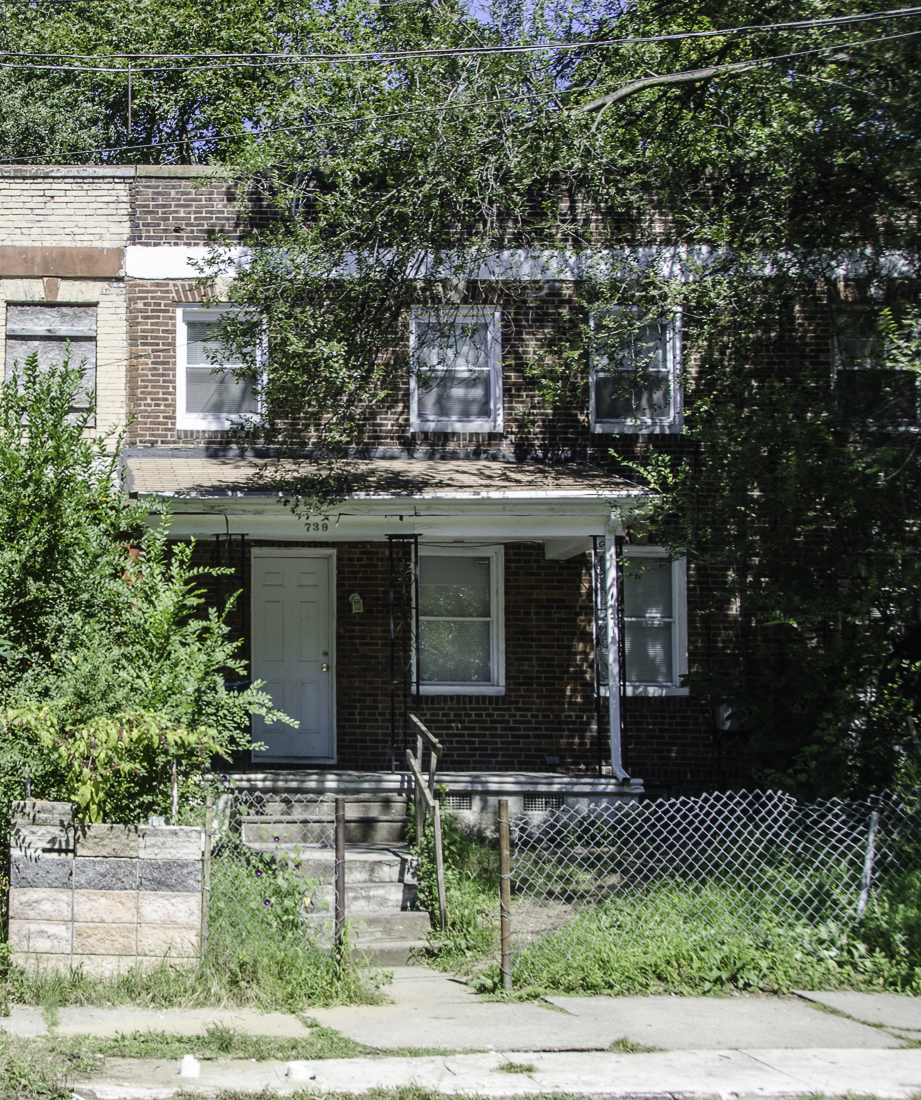 739 Sylvan Street, September 5, 2013