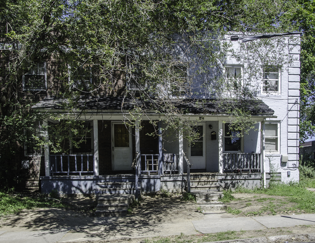 741-743 Sylvan Street, September 5, 2013