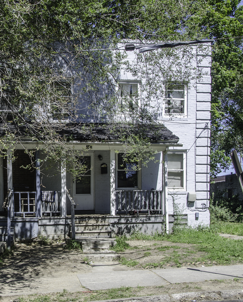 743 Sylvan Street, September 5, 2013