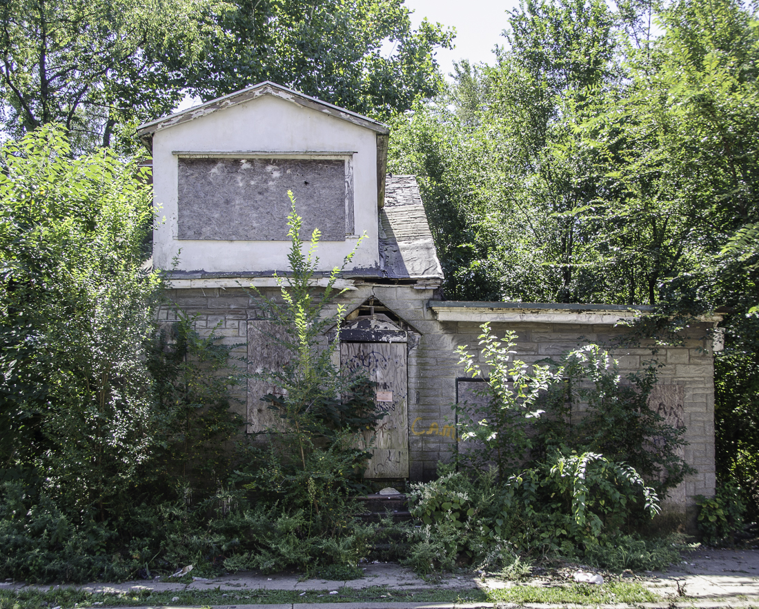 744 Sylvan Street, September 5, 2013