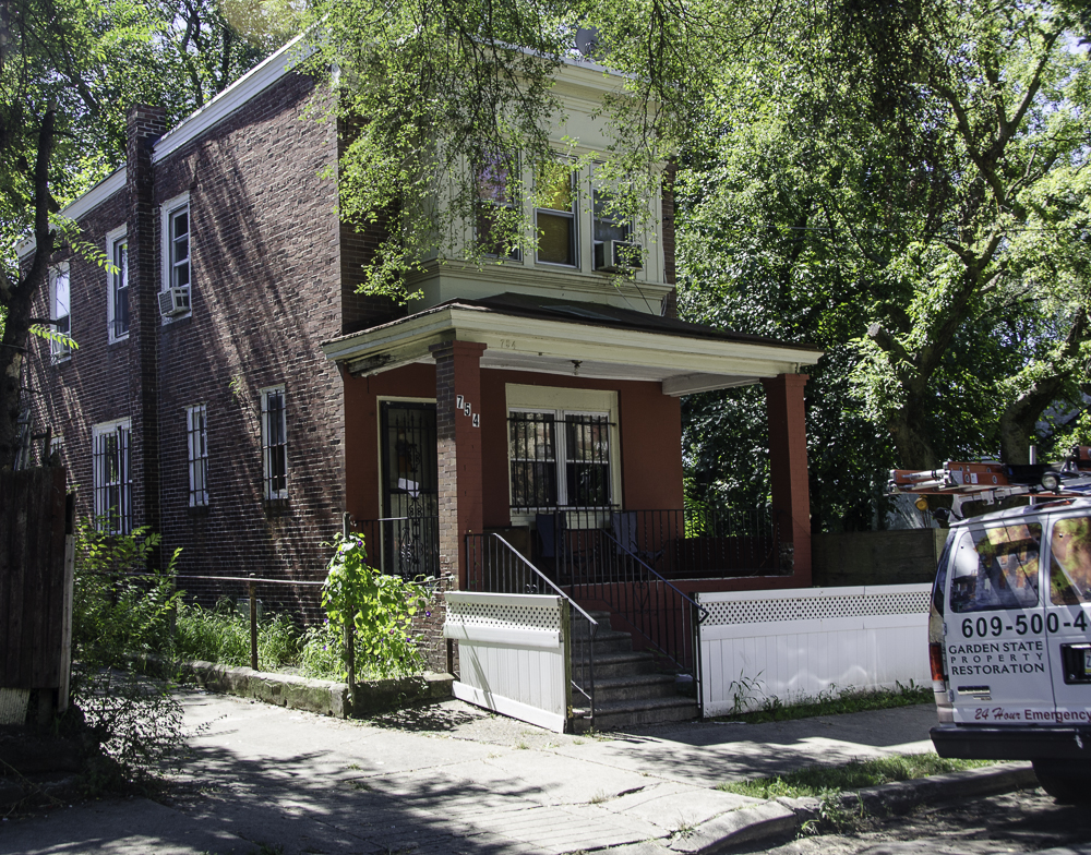 754 Sylvan Street, September 5, 2013