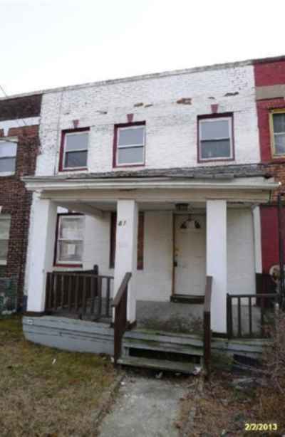 810 Sylvan Street, February 2, 2013