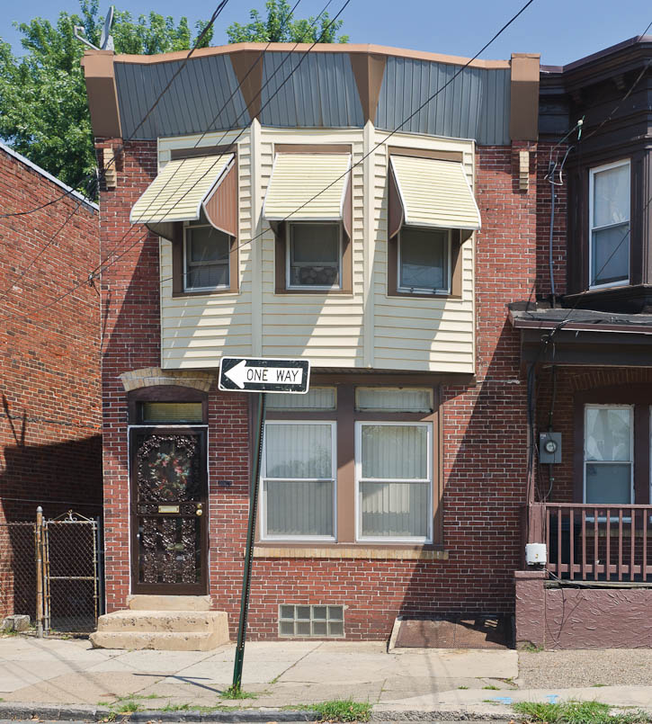 1063 Thurman Street, July 1, 2012