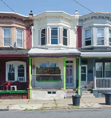 1069 Thurman Street, July 1, 2012