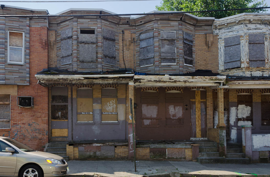 1094 and 1096 Thurman Street, July 1, 2012