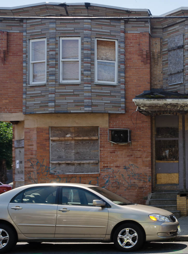 1098 Thurman Street, July 1, 2012