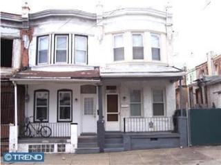 1089 and 1091 Thurman Street before the June 30, 2012 fire