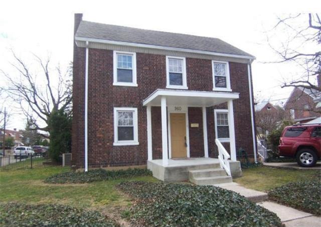 960 Trent Road, 2013