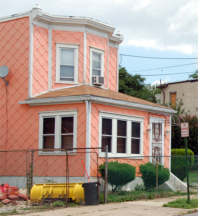 2711–2727 Tyler Avenue, June 25, 2011