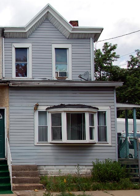 2721 Tyler Avenue, June 25, 2011