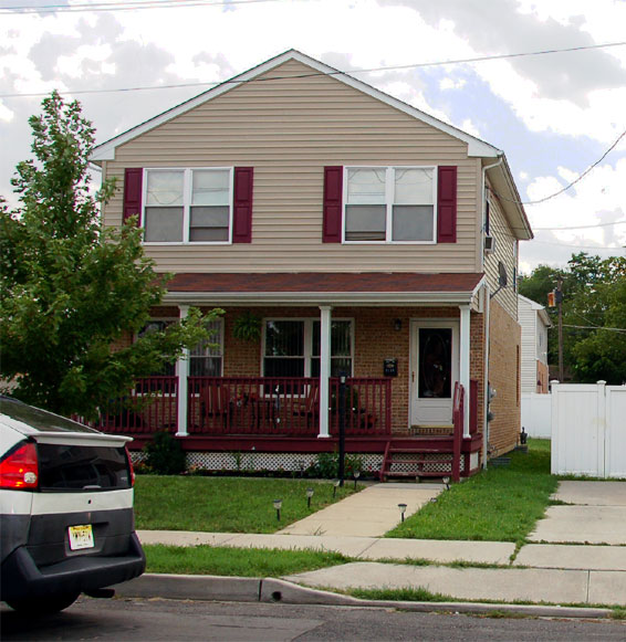 2738 Tyler Avenue, June 25, 2011