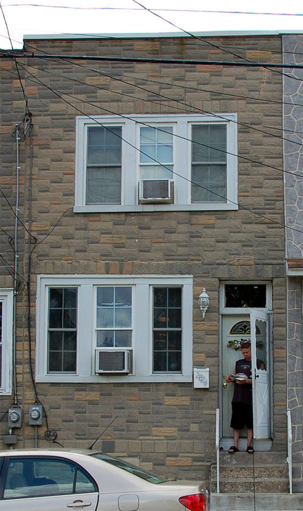 2824 Tyler Avenue, June 25, 2011