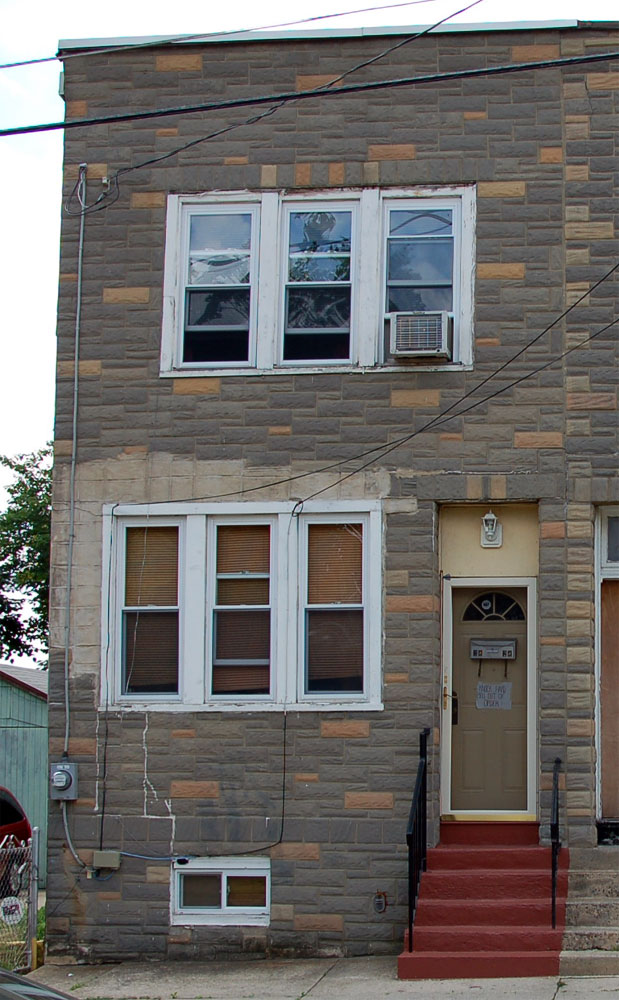 2828 Tyler Avenue, June 25, 2011