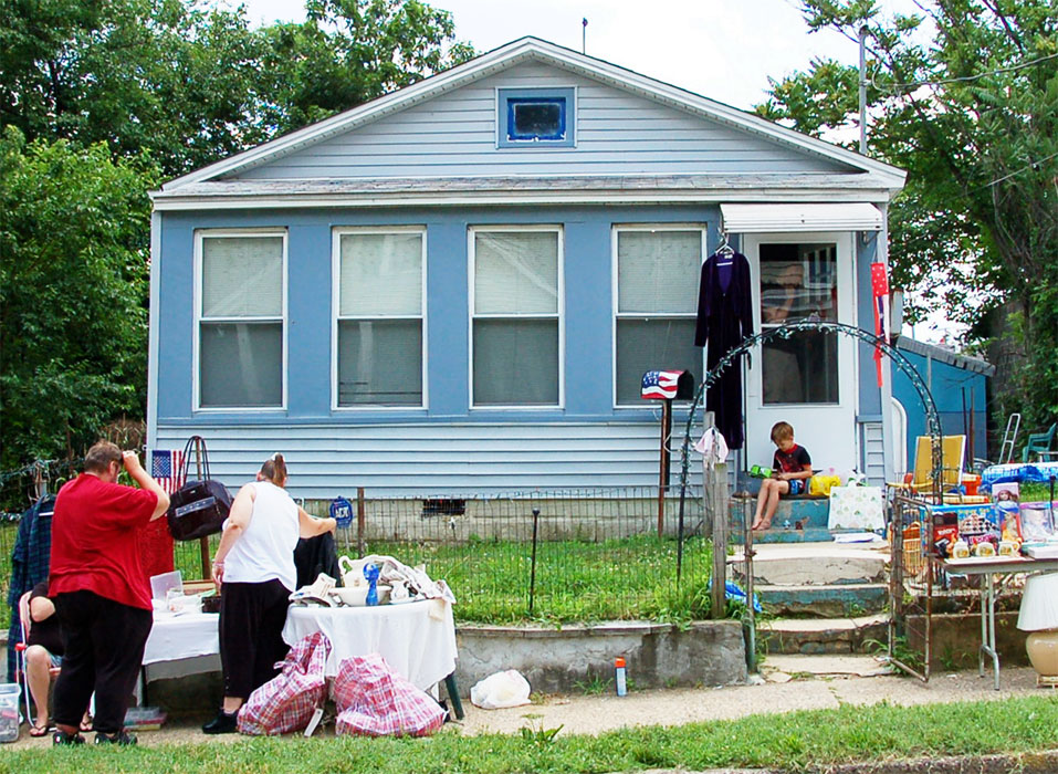 2846 Tyler Avenue, June 25, 2011