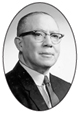 Dr. Ulysses S. Wiggins, portrait