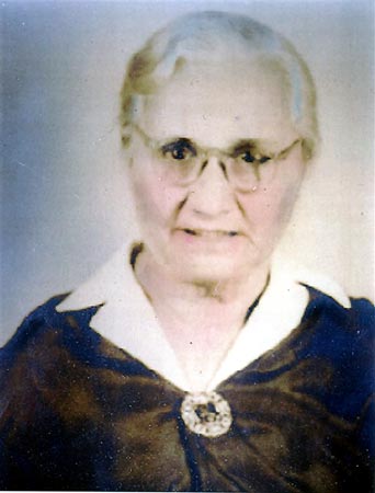 Mrs. Marguerite Venella, 1824 Van Buren Street
