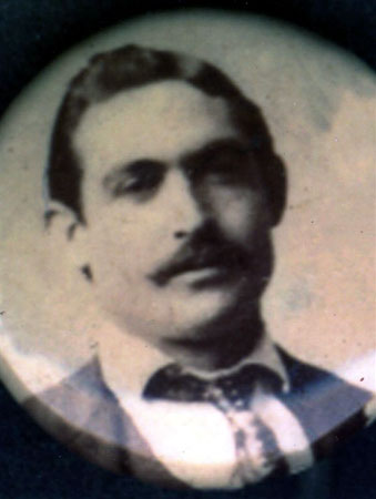 Rocco Venella, 1824 Van Buren Street
