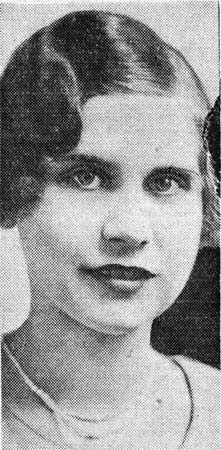 Miss Helen Anna Sangtinette, 825 Vine Street