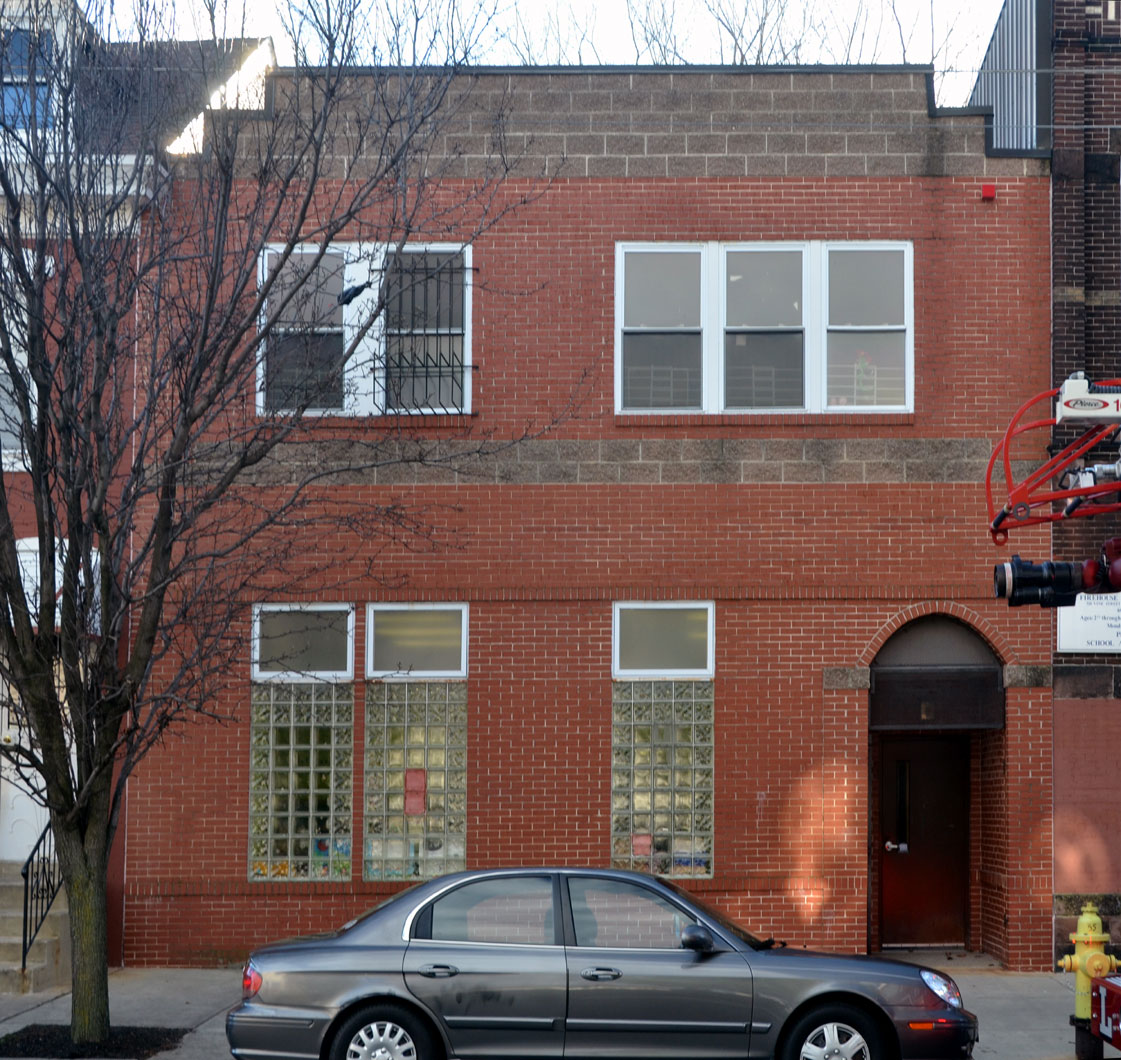 324-326 Vine Street, December 28, 2011