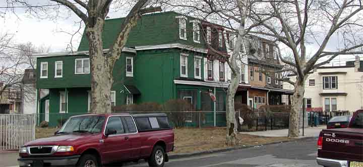 219-227 Vine Street, February 7, 2004