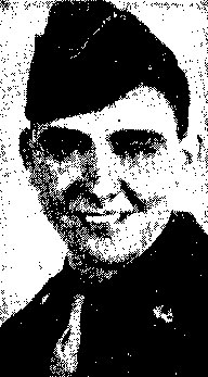 William E. Stanton — Trenton Evening Times, April 1, 1949