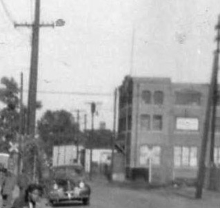 620 Viola Street — photograph taken May 13, 1951