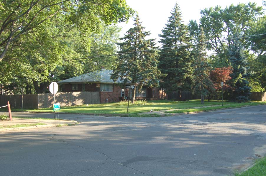 3003 Waldorf Avenue, July 7, 2006