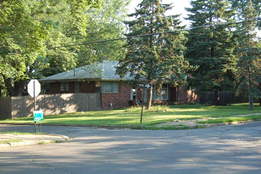 3003 Waldorf Avenue, July 7, 2006