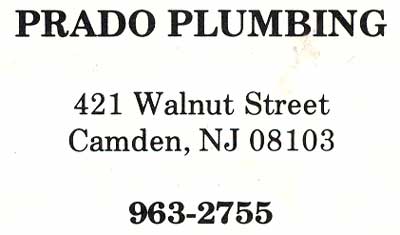 421 Walnut Street, 1991