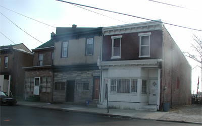 546-552 Walnut Street, December 22, 2005
