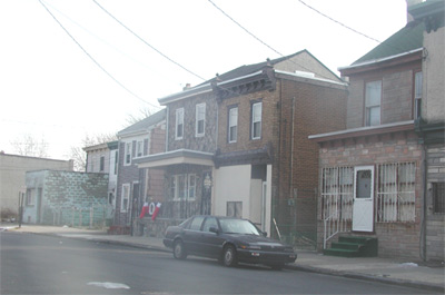 552-560 Walnut Street, December 22, 2005