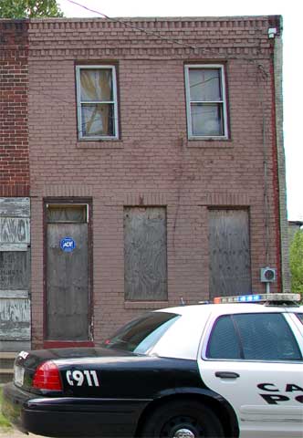 260 Walnut Street, June 30, 2011