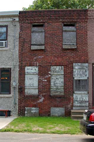 262 Walnut Street, June 30, 2011