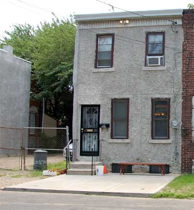 264 Walnut Street, June 30, 2011